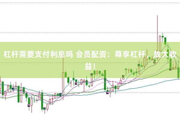 杠杆需要支付利息吗 会员配资：尊享杠杆，放大收益！
