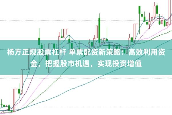 杨方正规股票杠杆 单票配资新策略：高效利用资金，把握股市机遇，实现投资增值