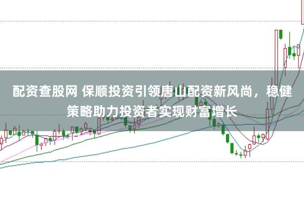 配资查股网 保顺投资引领唐山配资新风尚，稳健策略助力投资者实现财富增长