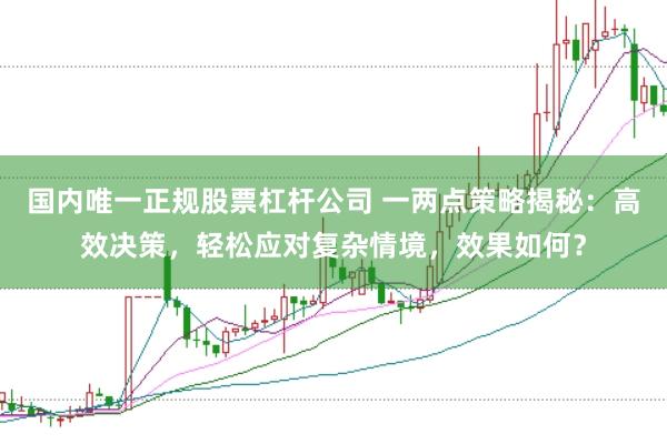 国内唯一正规股票杠杆公司 一两点策略揭秘：高效决策，轻松应对复杂情境，效果如何？