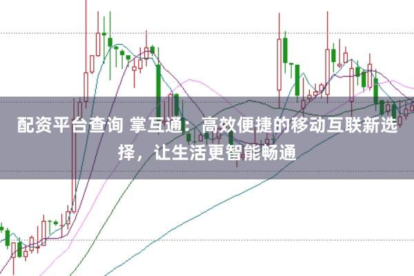 配资平台查询 掌互通：高效便捷的移动互联新选择，让生活更智能畅通