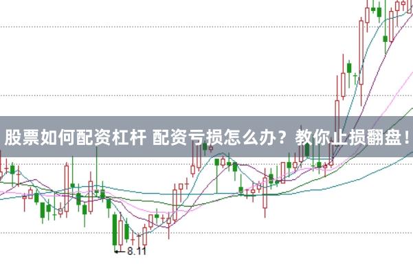 股票如何配资杠杆 配资亏损怎么办？教你止损翻盘！