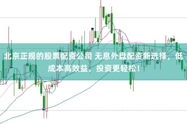 北京正规的股票配资公司 无息外盘配资新选择，低成本高效益，投资更轻松！