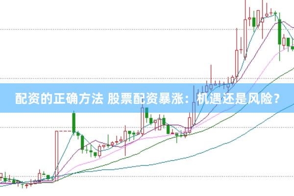 配资的正确方法 股票配资暴涨：机遇还是风险？