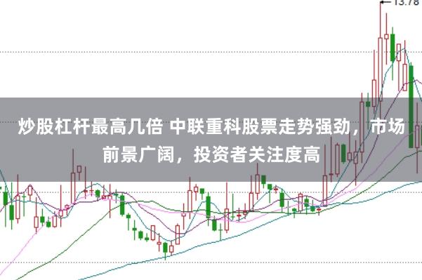 炒股杠杆最高几倍 中联重科股票走势强劲，市场前景广阔，投资者关注度高