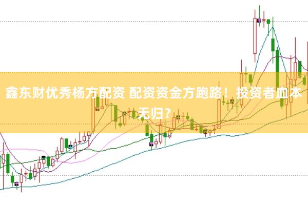 鑫东财优秀杨方配资 配资资金方跑路！投资者血本无归？