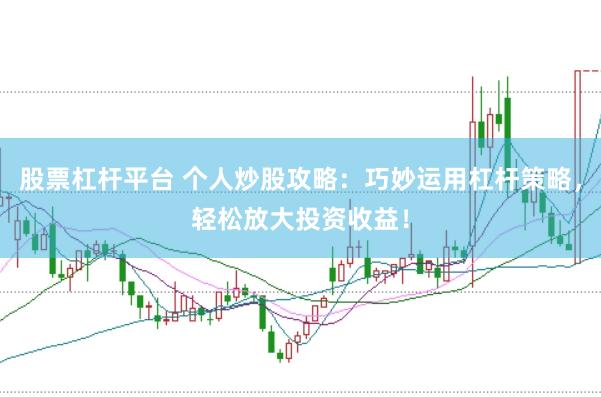 股票杠杆平台 个人炒股攻略：巧妙运用杠杆策略，轻松放大投资收益！