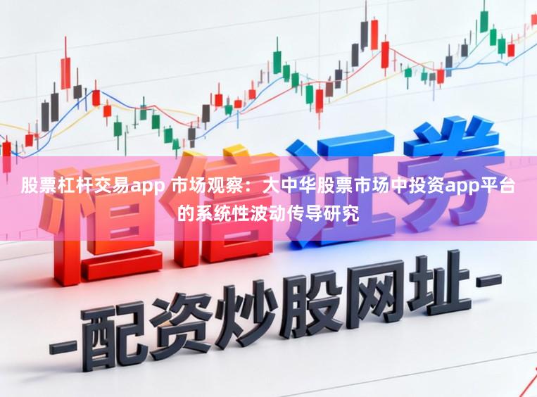 股票杠杆交易app 市场观察：大中华股票市场中投资app平台的系统性波动传导研究