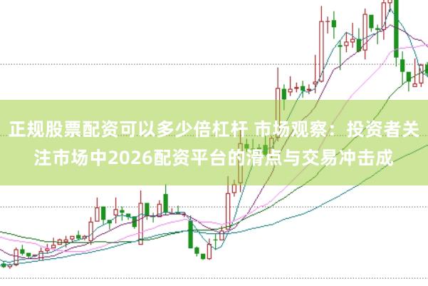 正规股票配资可以多少倍杠杆 市场观察:投资者关注市场中2026配资平台的滑点与交易冲击成