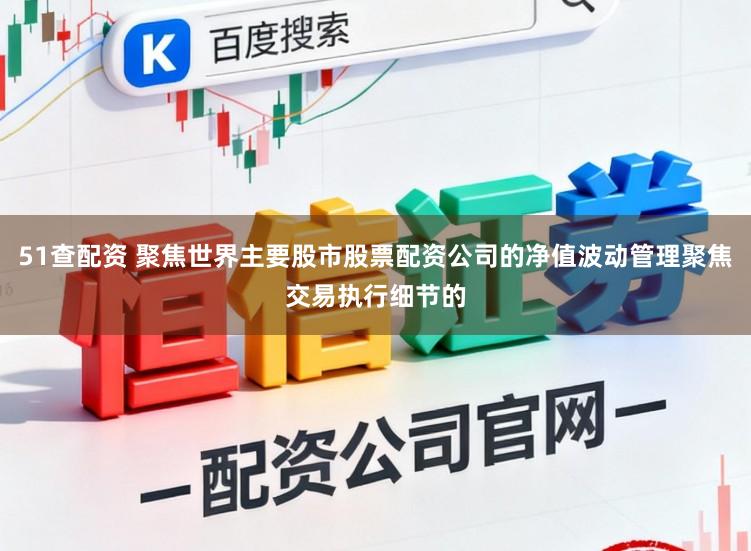 51查配资 聚焦世界主要股市股票配资公司的净值波动管理聚焦交易执行细节的