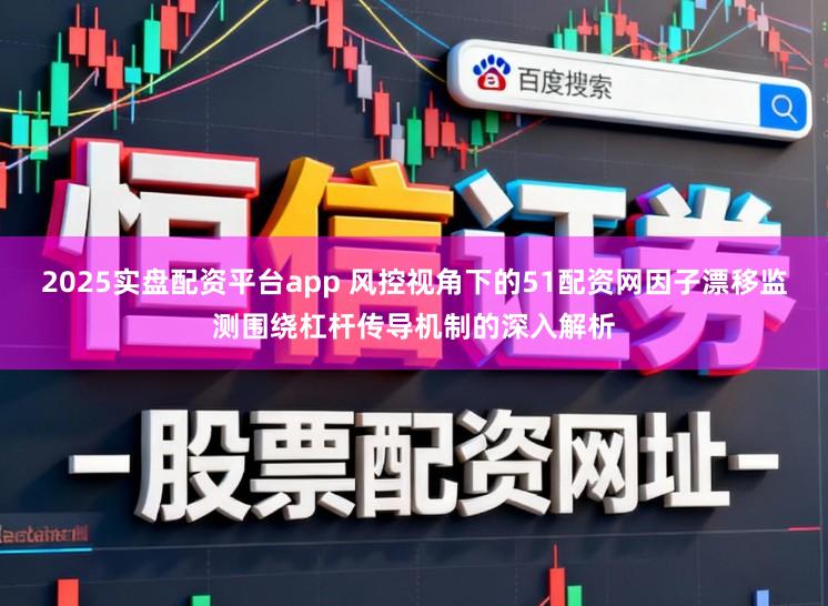 2025实盘配资平台app 风控视角下的51配资网因子漂移监测围绕杠杆传导机制的深入解析