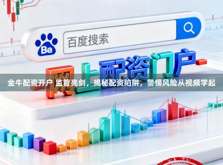 金牛配资开户 监管亮剑，揭秘配资陷阱，警惕风险从视频学起