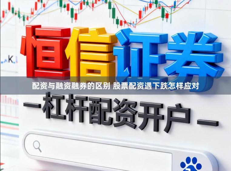 配资与融资融券的区别 股票配资遇下跌怎样应对