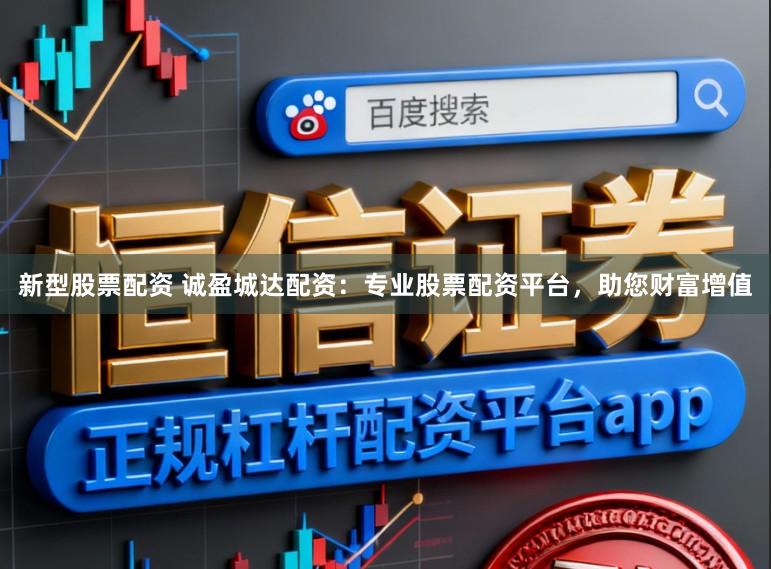 新型股票配资 诚盈城达配资：专业股票配资平台，助您财富增值