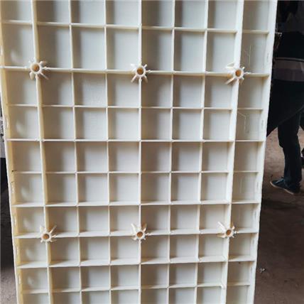 玉溪塑料平面模板塑料建材批发出售商家
